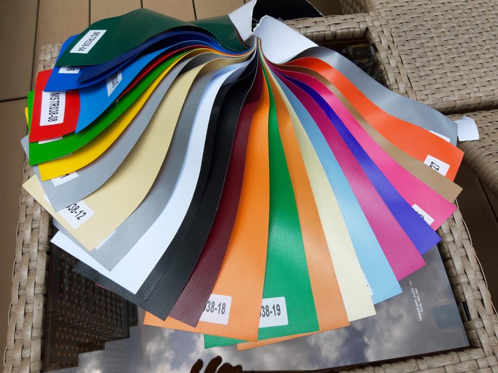 Bạt che nắng mưa cao cấp Hàn Quốc